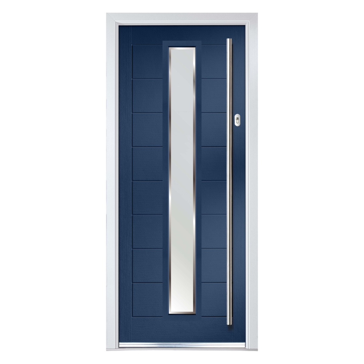 Contemporary Door Collection