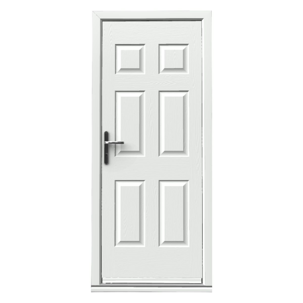 Traditional Door Collection