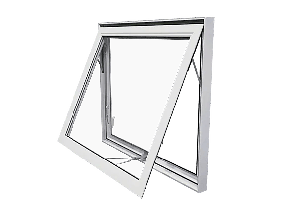 Awning Window