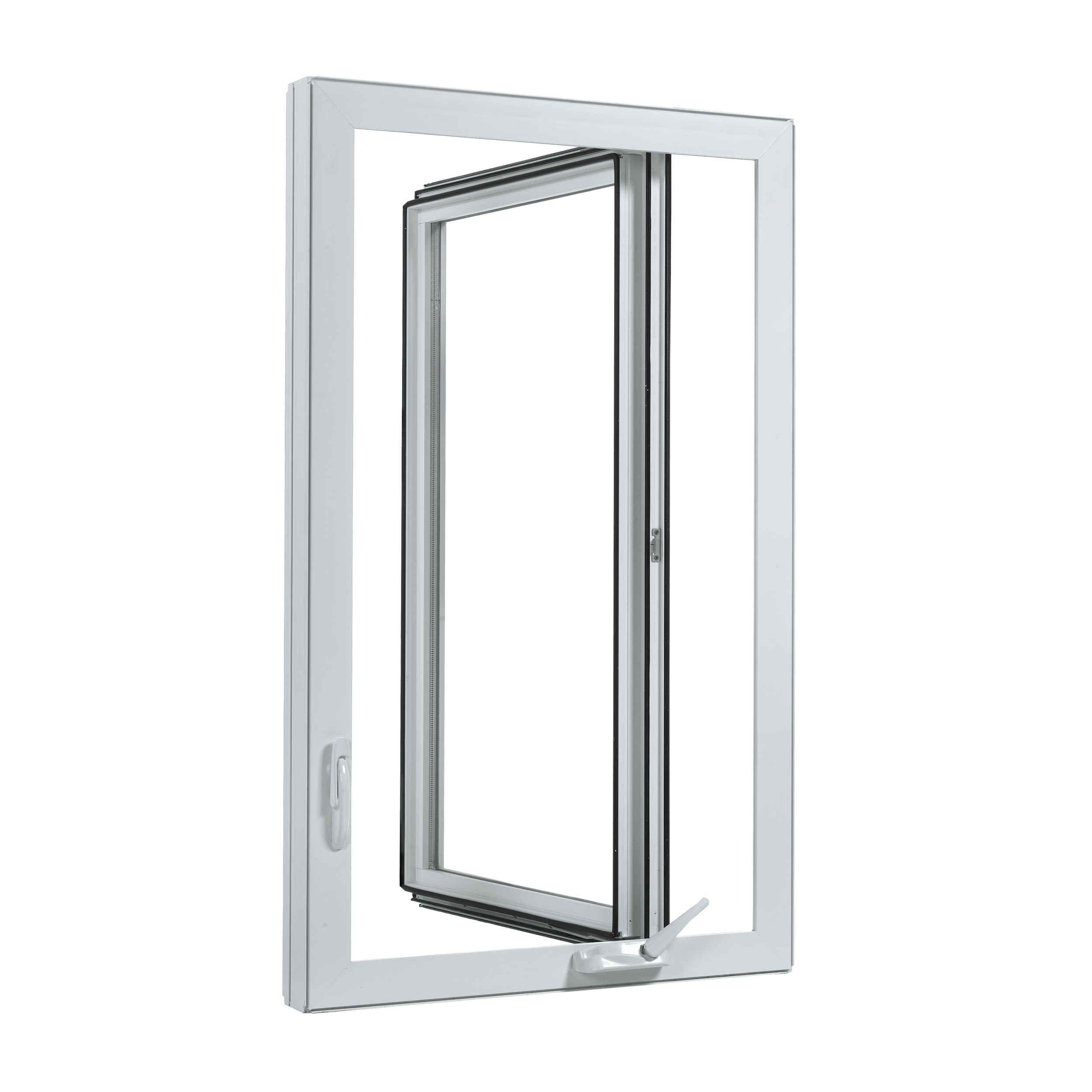 Casement Window