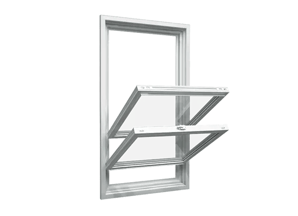 Double Hung Window