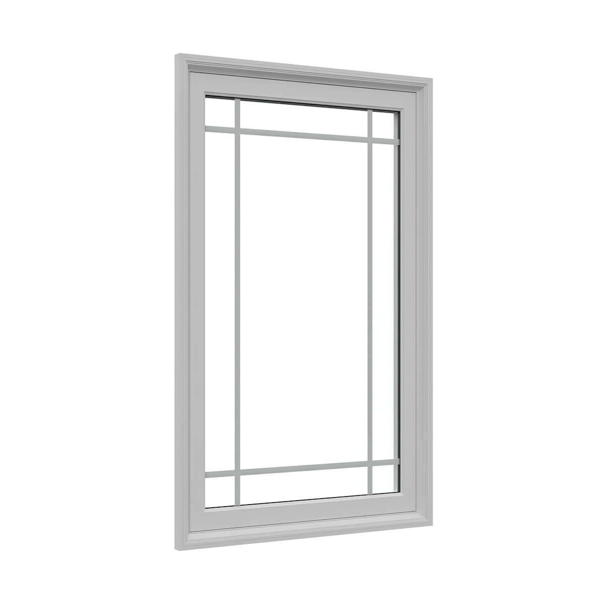 Fixed Casement Window