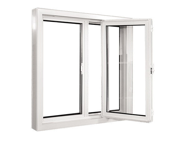 Single Slider Window